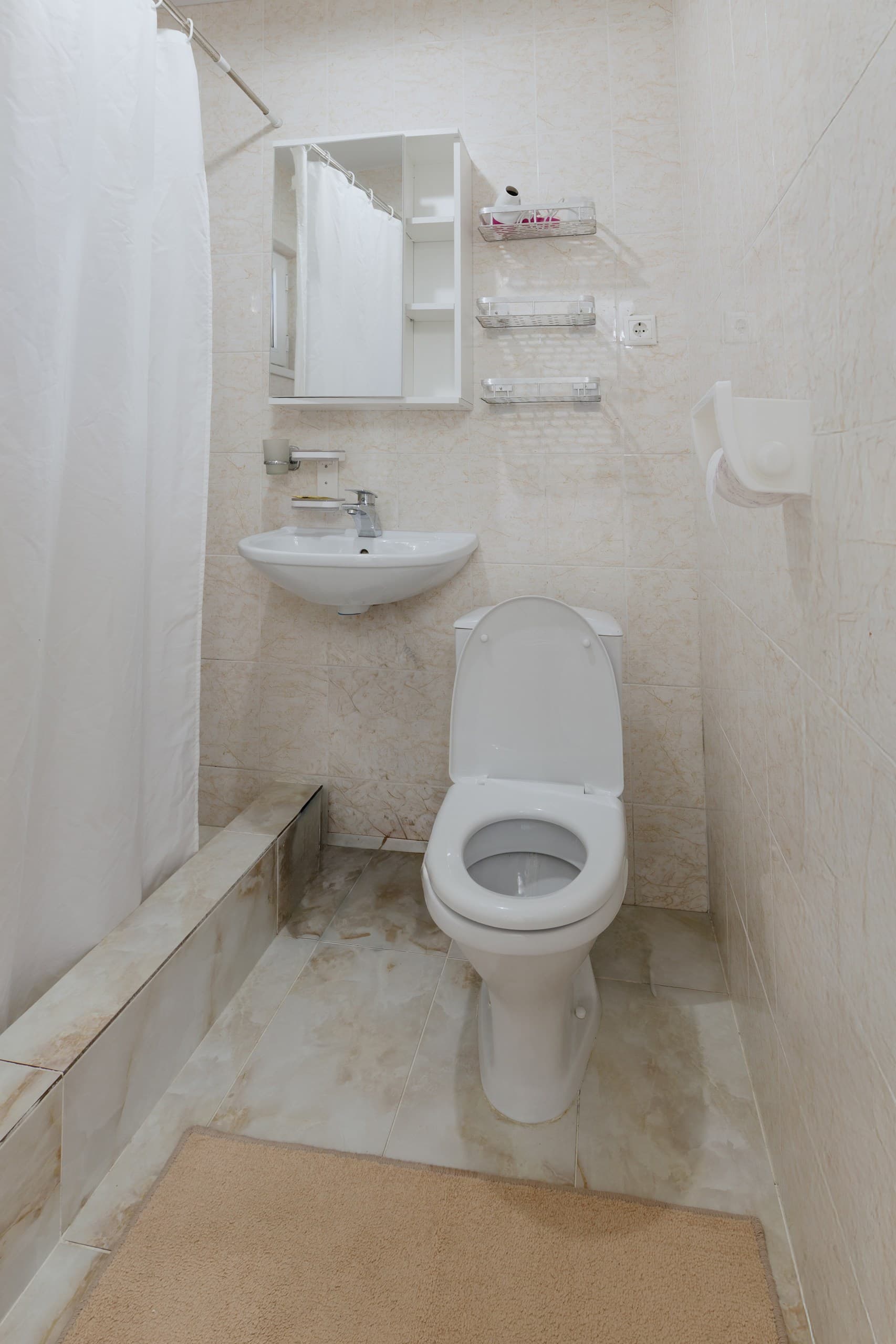 Двухместный номер "Делюкс king-size" - фото 6