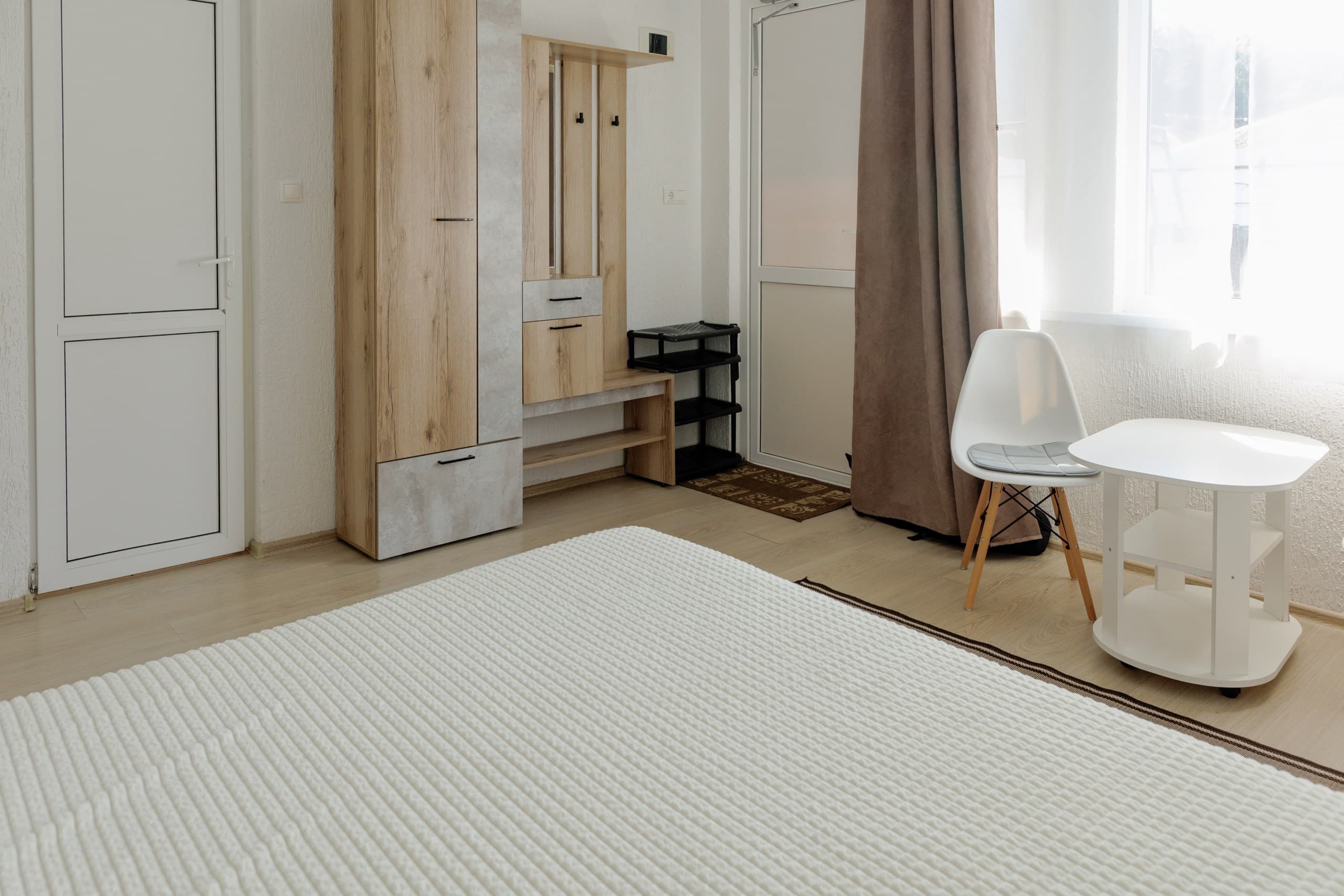 Двухместный номер "Делюкс king-size" - фото 2