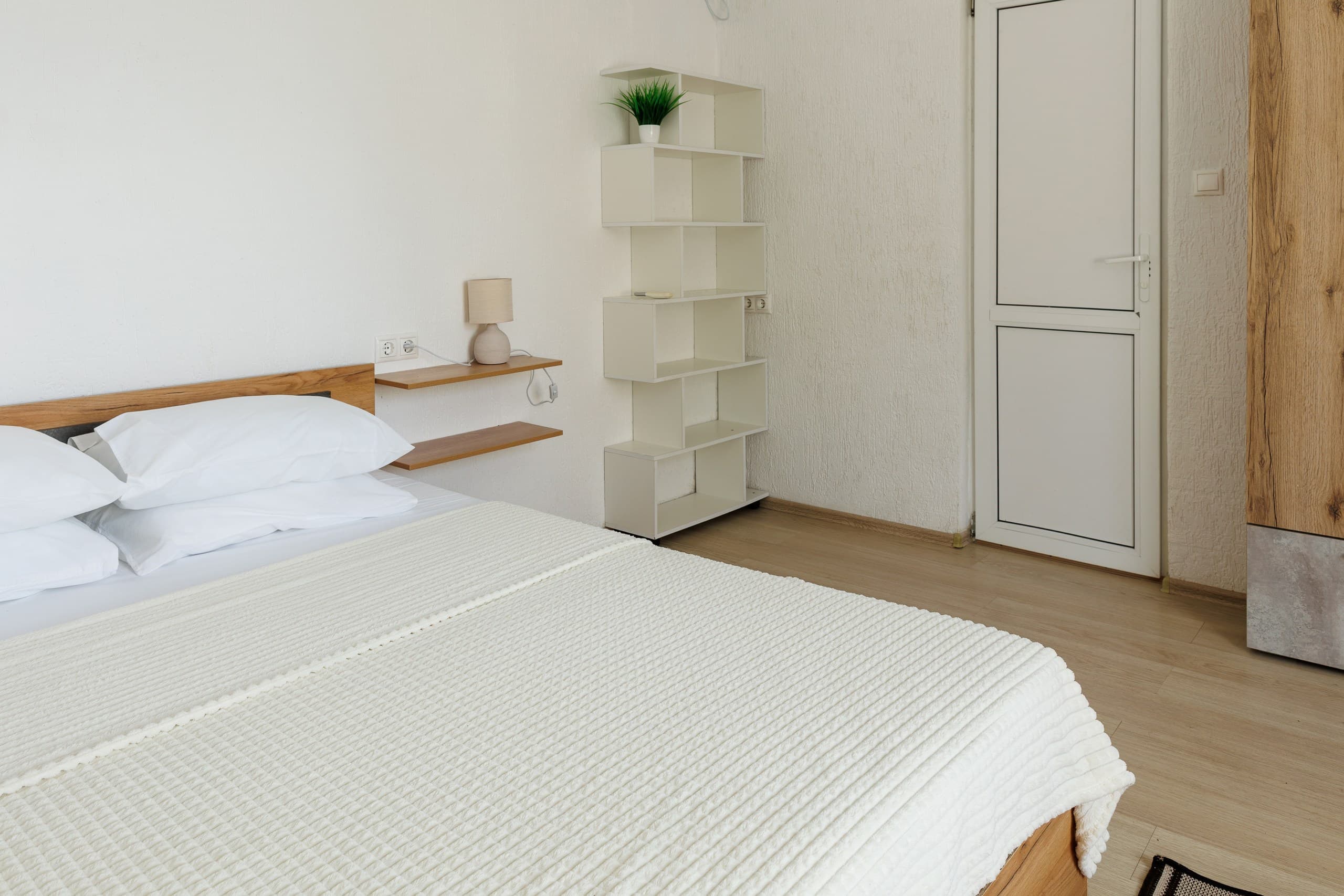 Двухместный номер "Делюкс king-size"