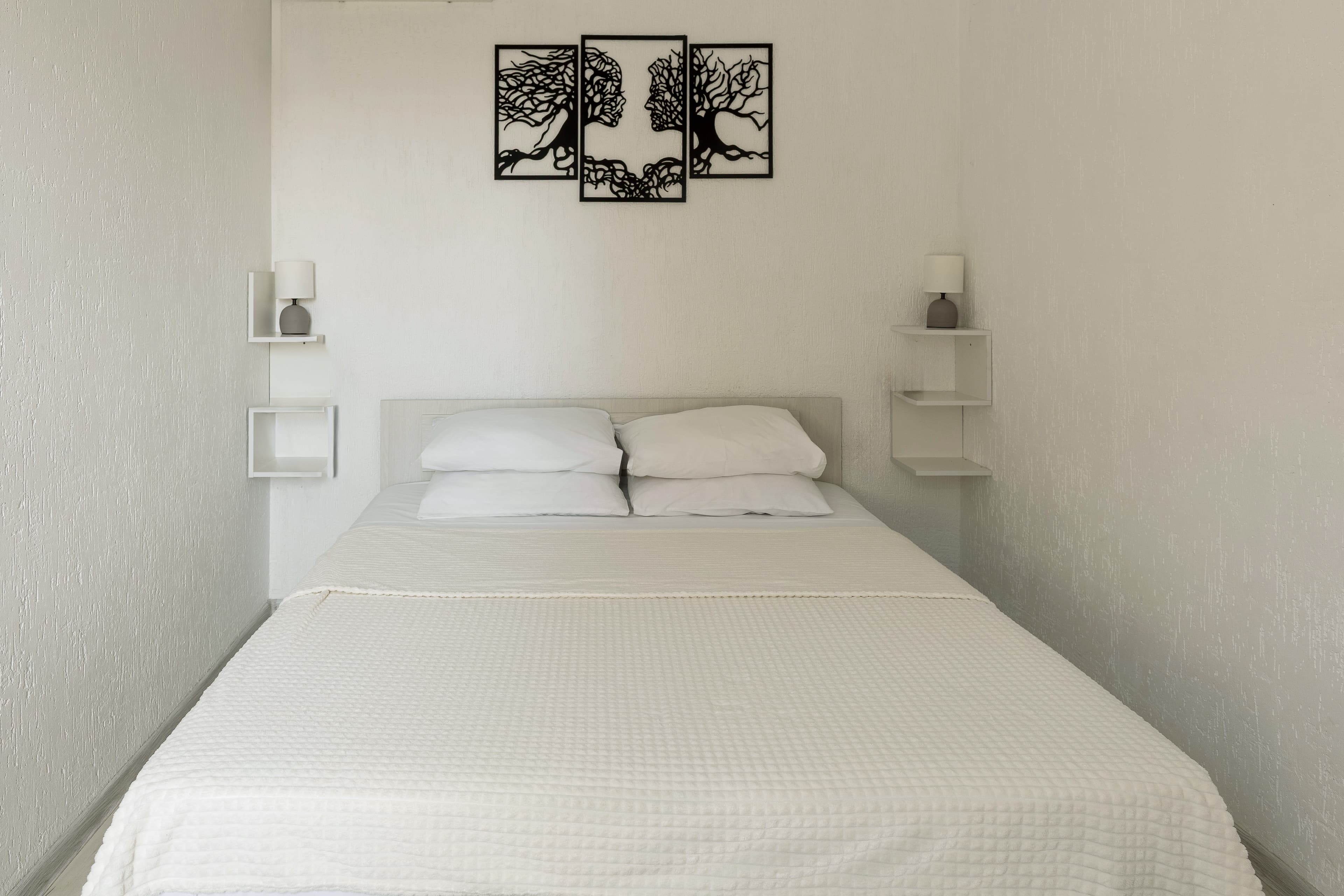 Двухместный номер "Делюкс"