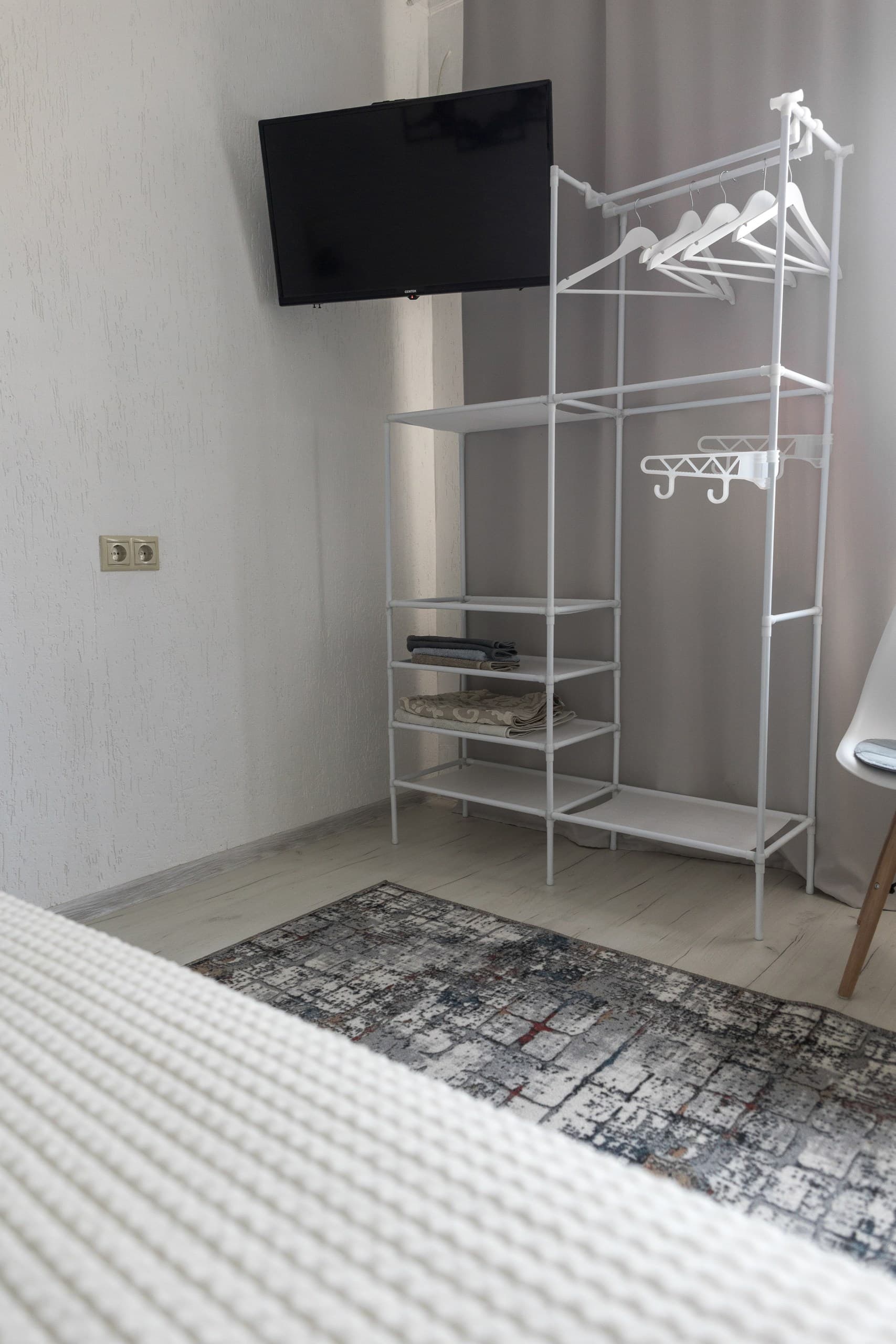 Двухместный номер "Делюкс" - фото 5