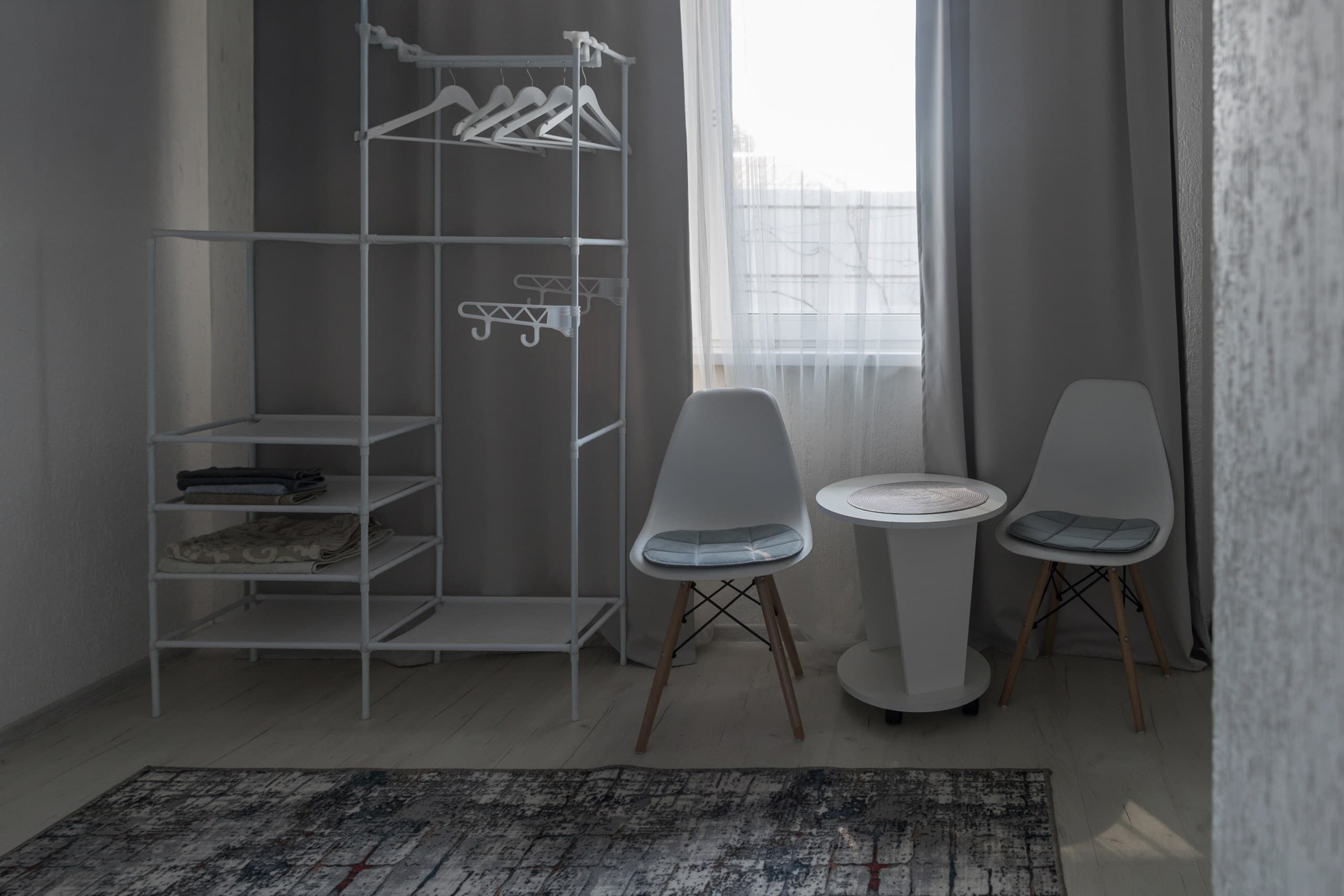 Двухместный номер "Делюкс" - фото 6