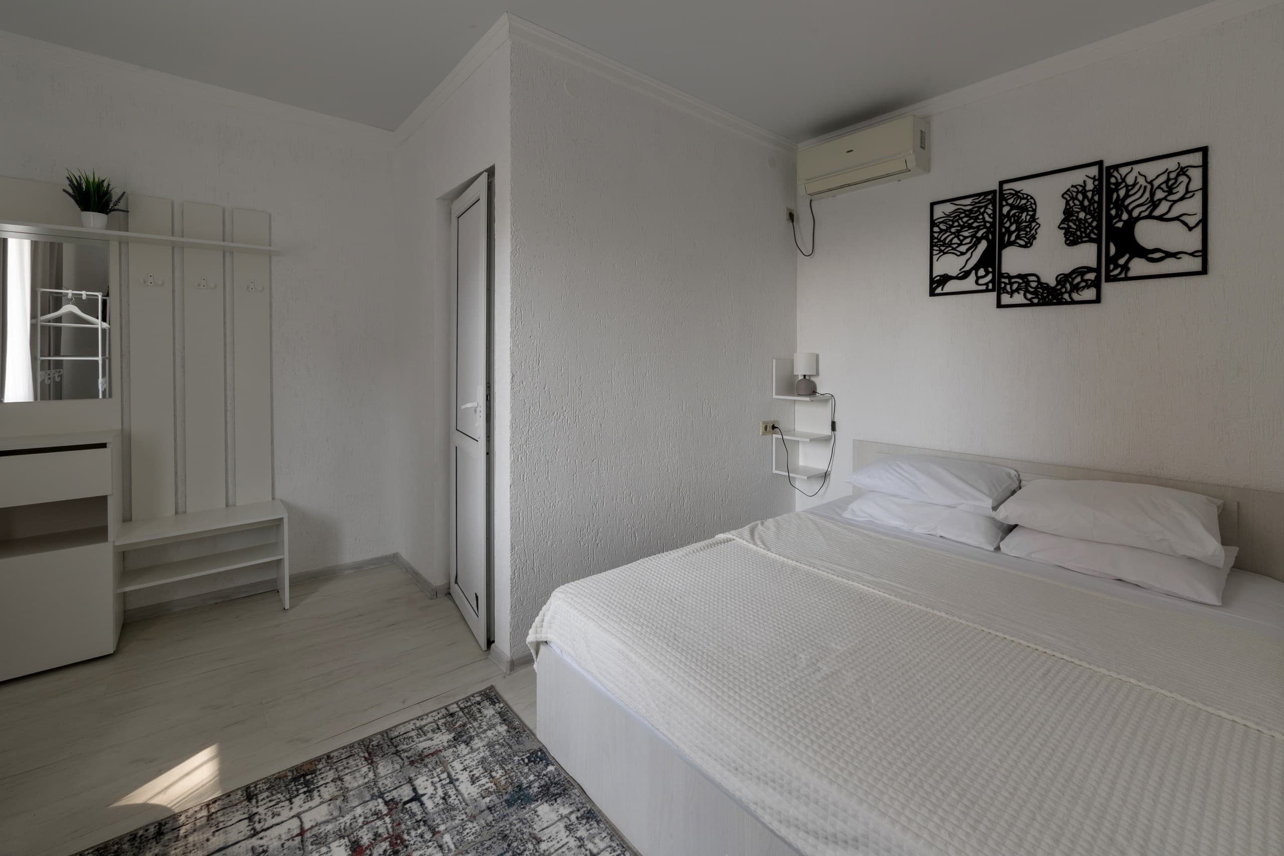 Двухместный номер "Делюкс" - фото 4