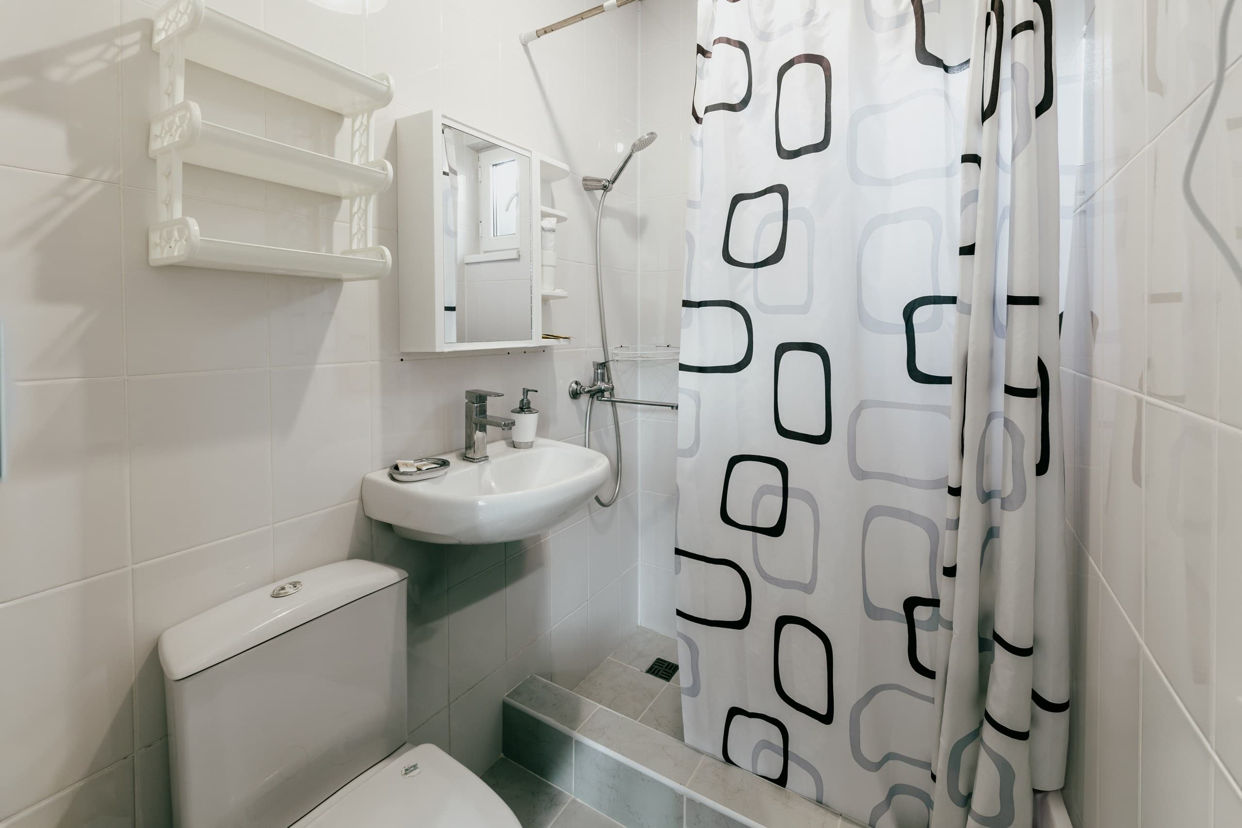 Двухместный номер "Делюкс" - фото 3