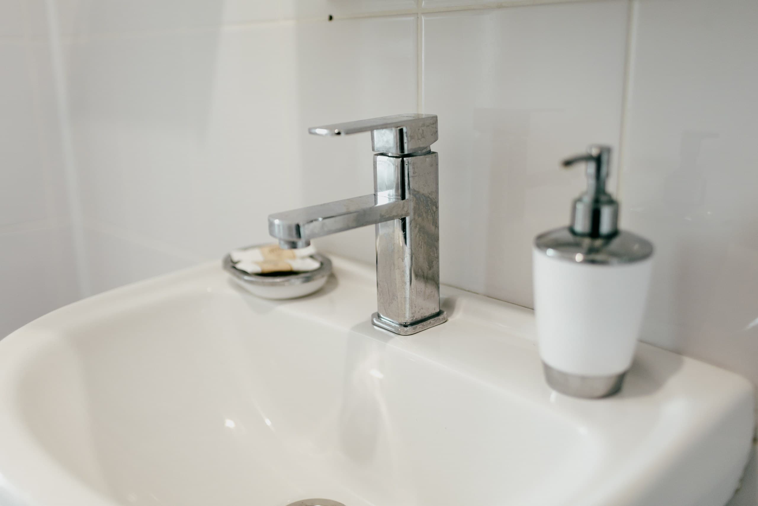 Двухместный номер "Делюкс" - фото 2