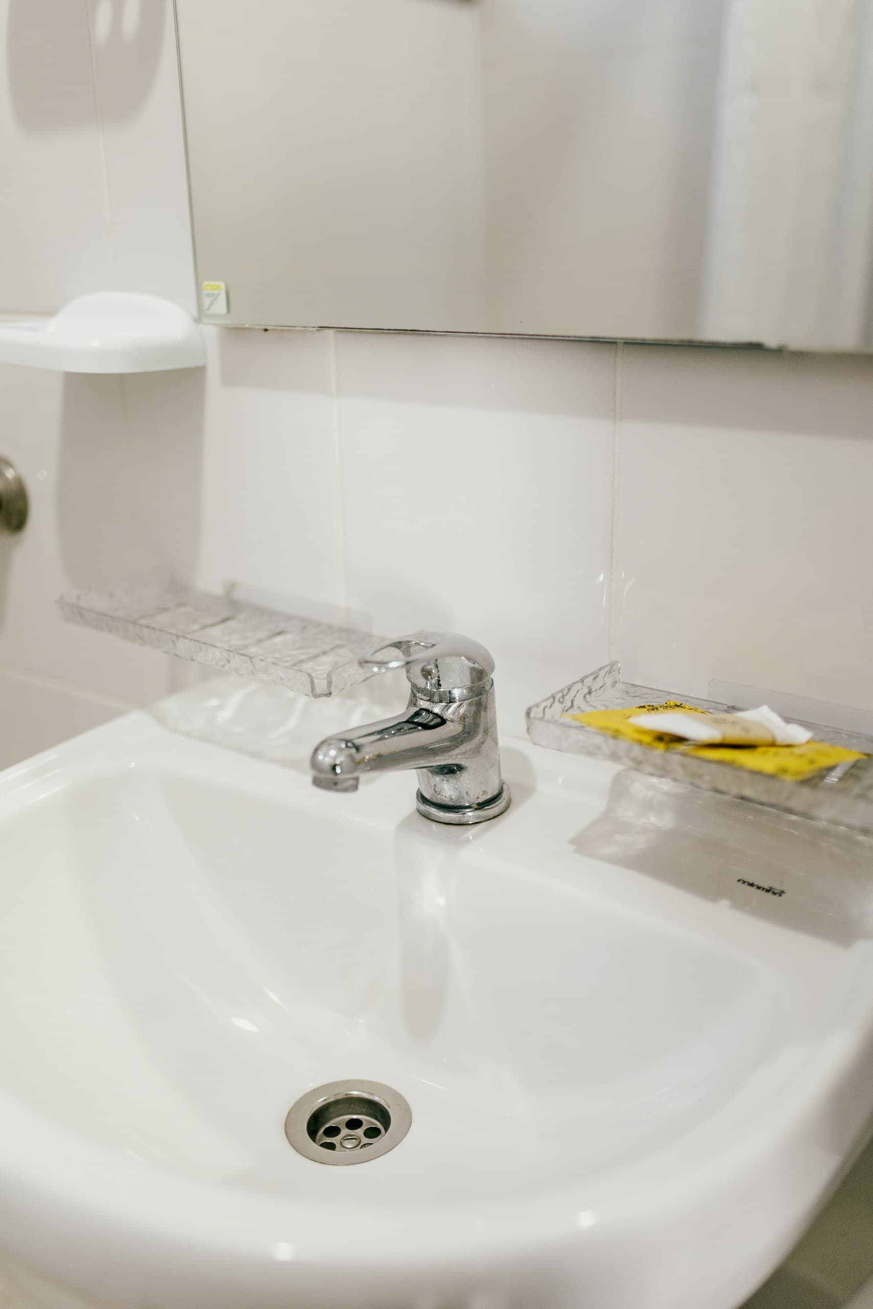 Двухместный номер "Делюкс комфорт" - фото 2