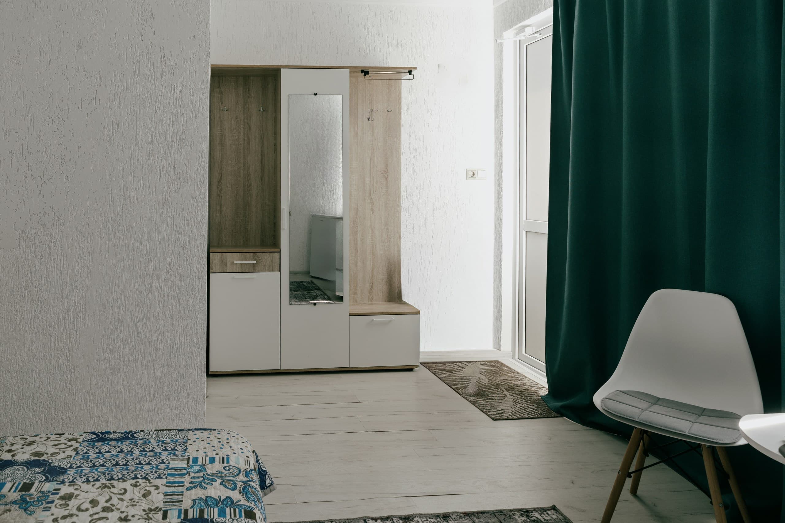 Двухместный номер "Делюкс комфорт" - фото 5