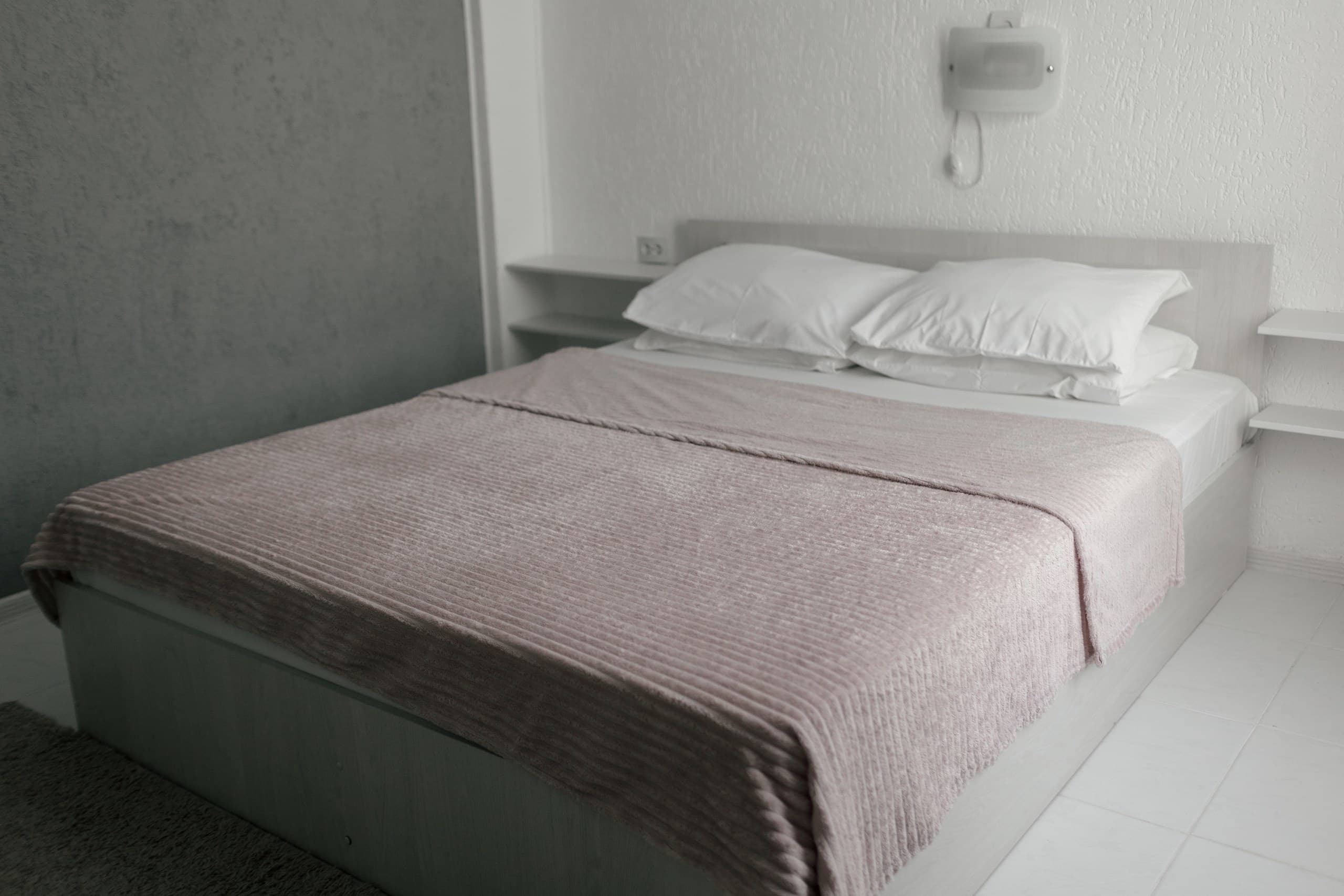 Двухместный номер "Полулюкс" - фото 5