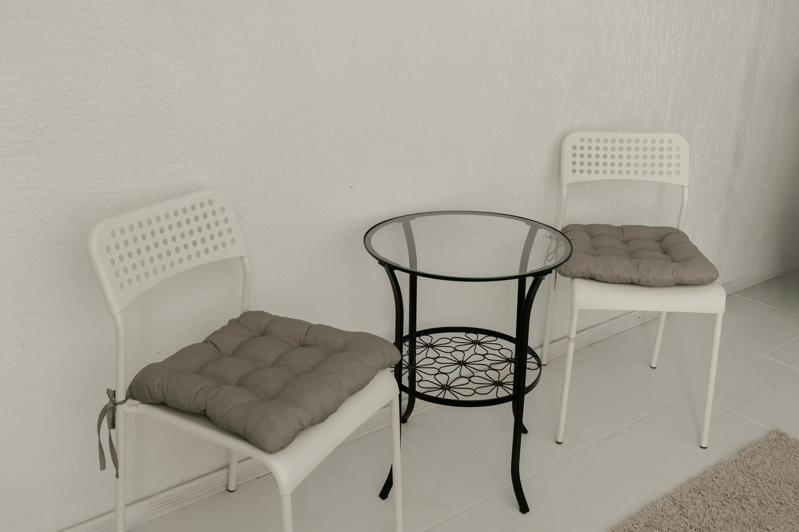 Двухместный номер "Полулюкс" - фото 7