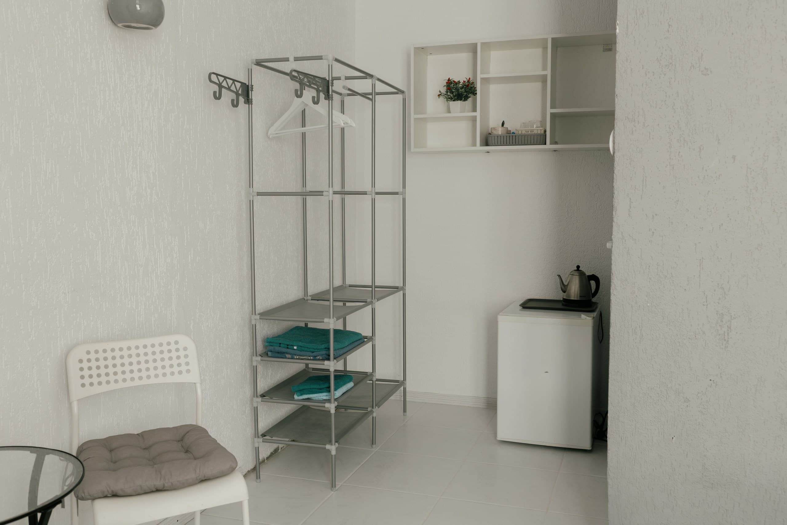 Двухместный номер "Полулюкс" - фото 8