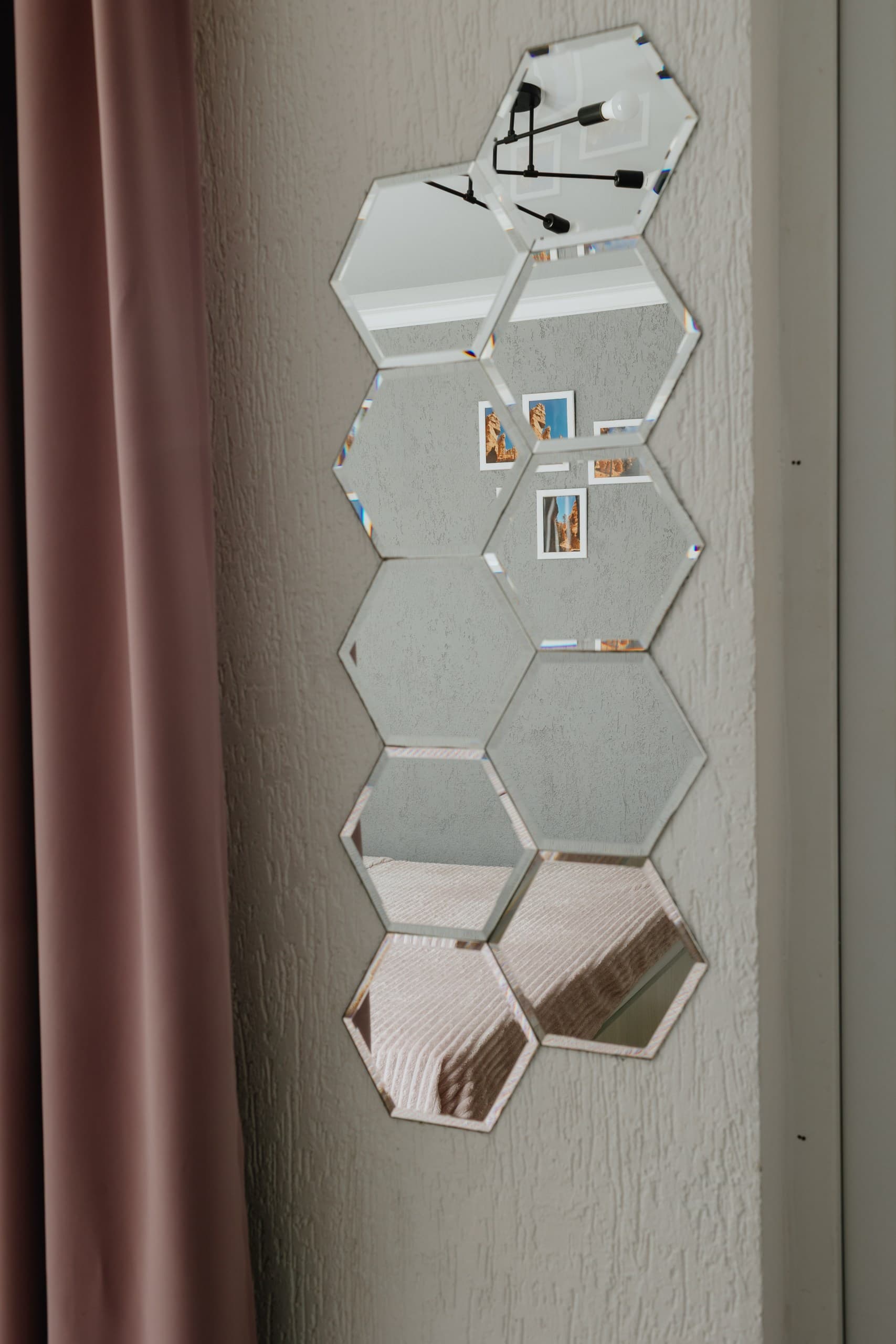 Двухместный номер "Полулюкс" - фото 6