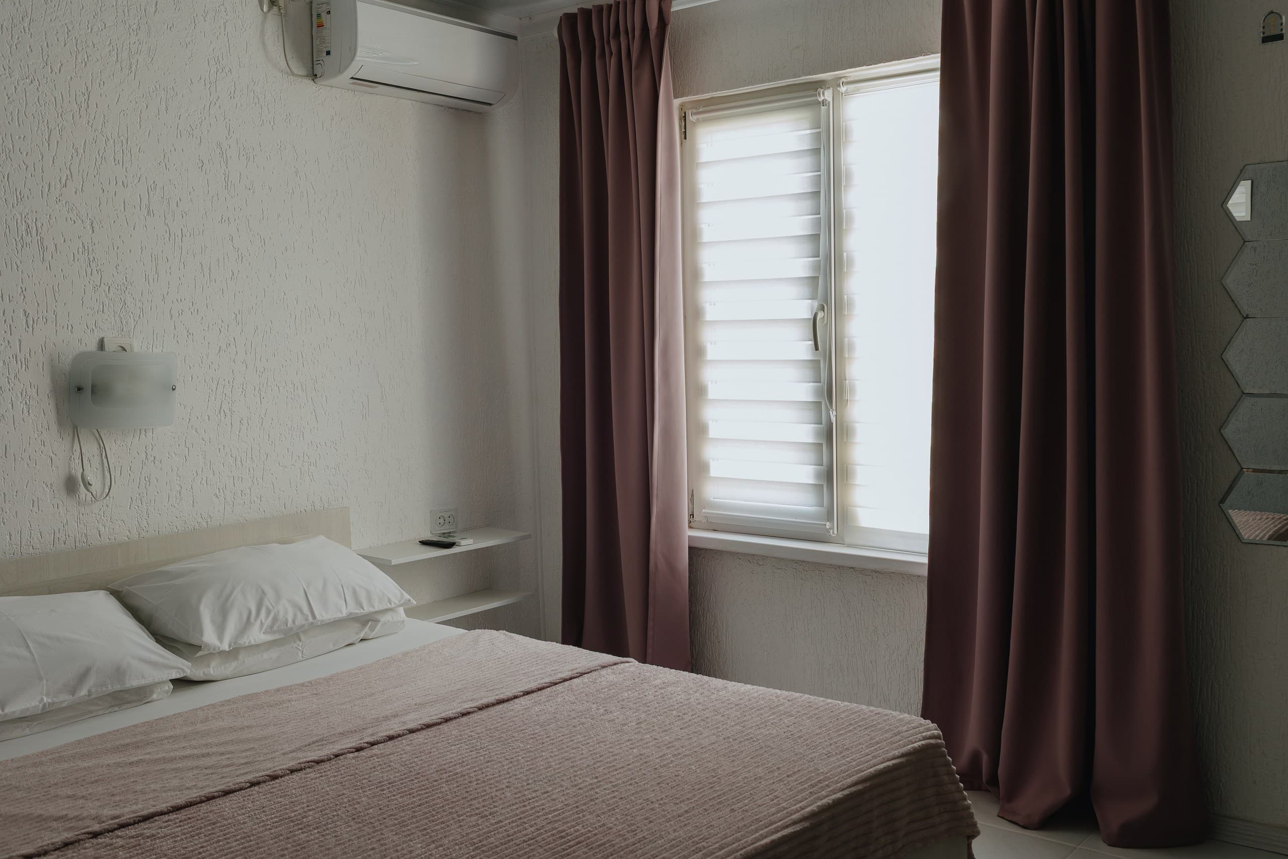 Двухместный номер "Полулюкс" - фото 4