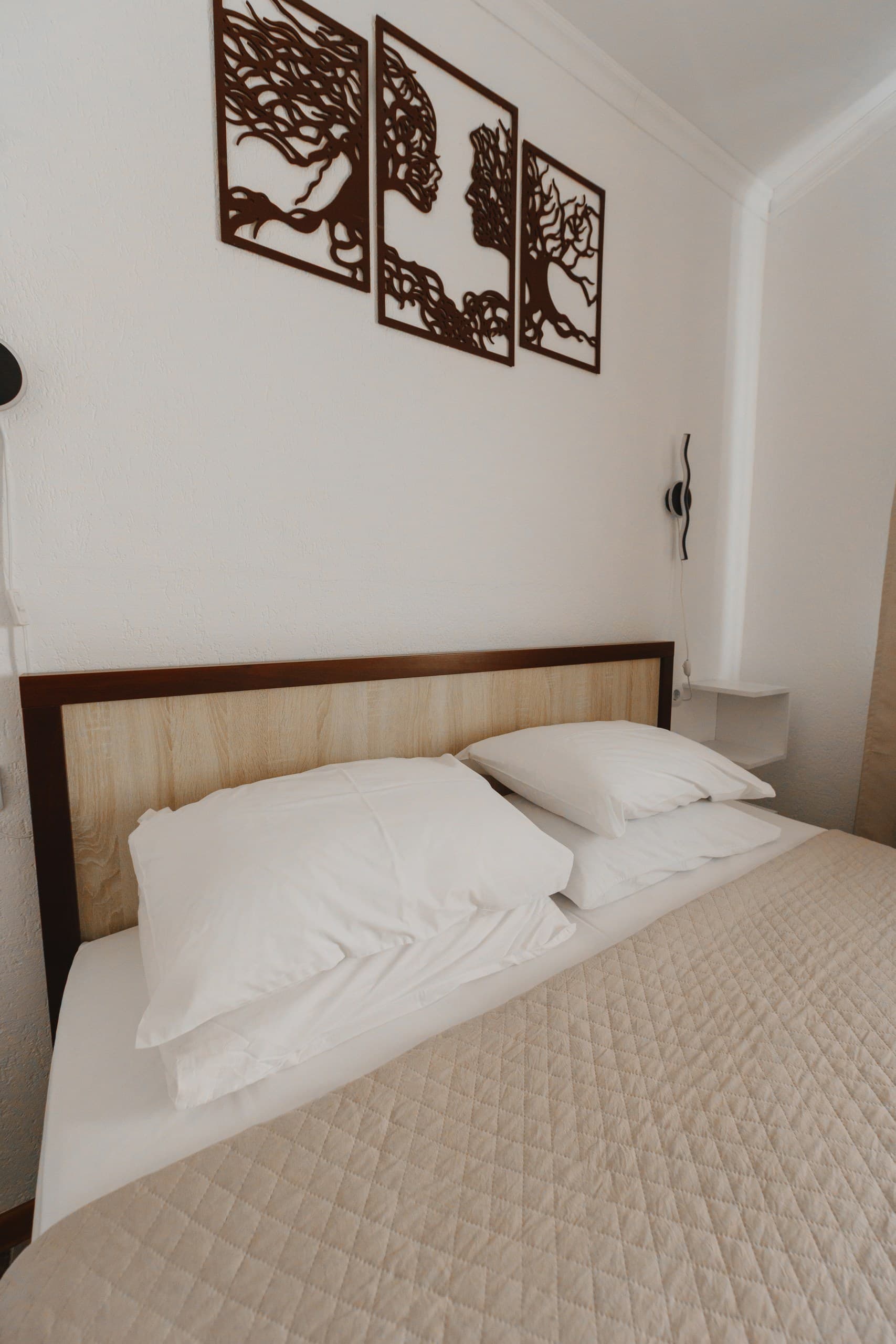 Улучшенный люкс (двухкомнатный) - фото 5