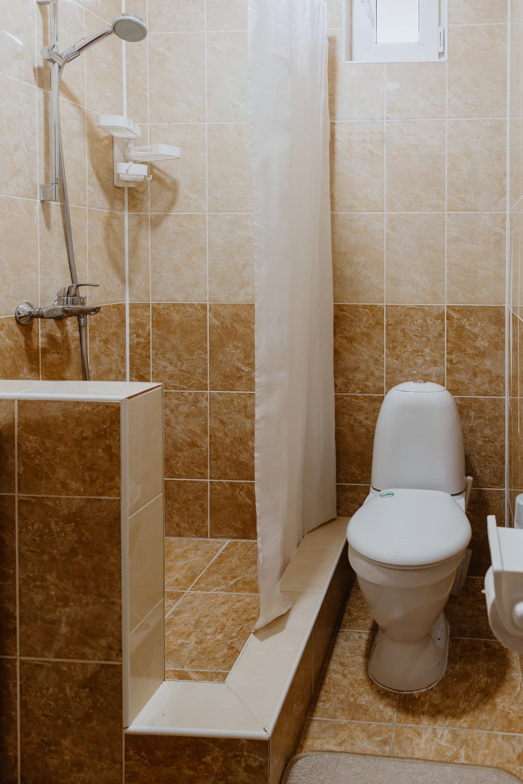 Улучшенный люкс (двухкомнатный) - фото 7